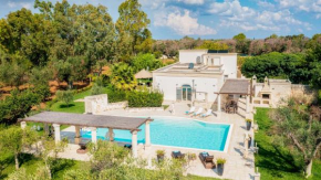Villa La Dolce Vita 6, Emma Villas Oria